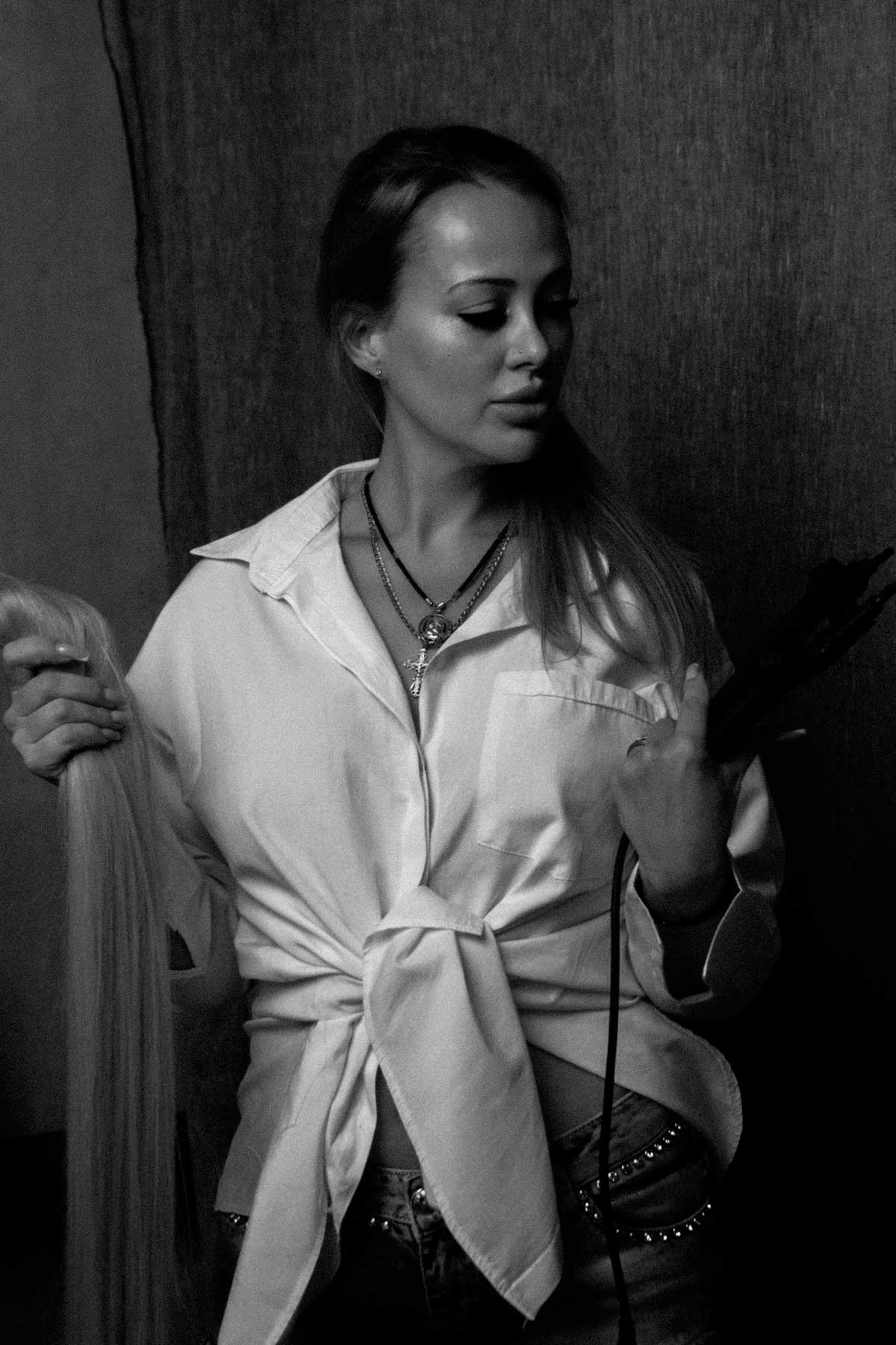 Tatiyana Grabchak